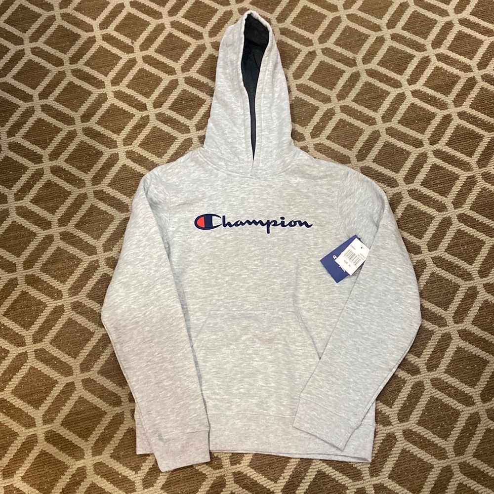 Champion sweatshirt